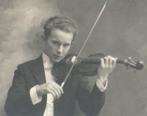 Mezinárodní houslové kurzy Váši Příhody / 9. ročník