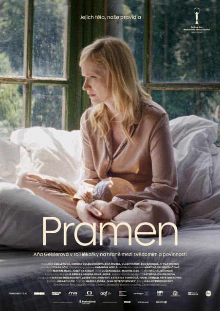 PRAMEN