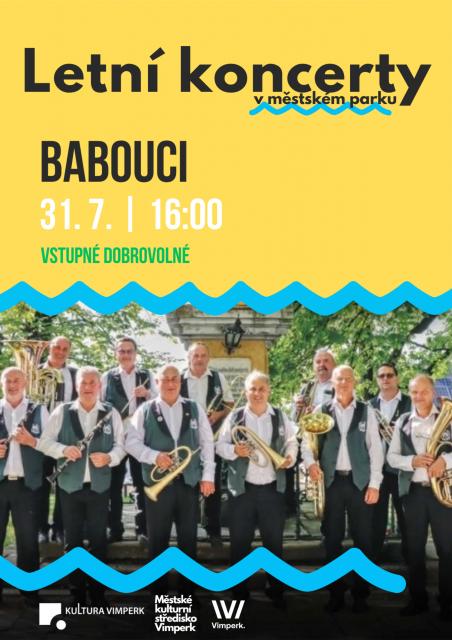 BABOUCI