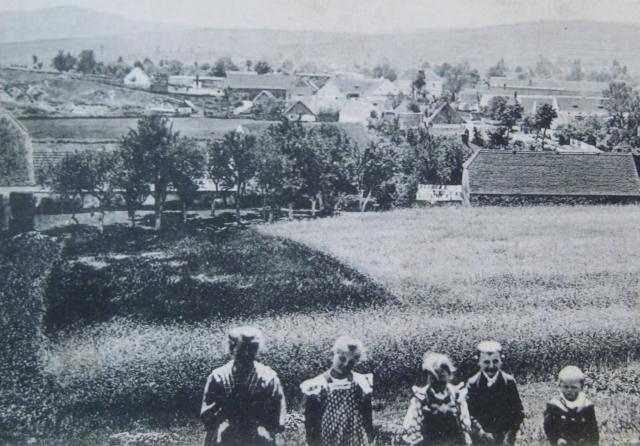 MÍSTA V KRAJI – SOBĚŠICE
