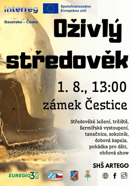 Oživlý středověk