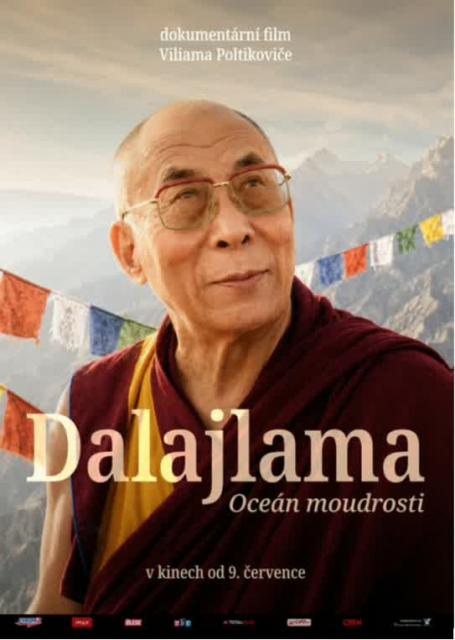 Dalajláma - Oceán moudrosti