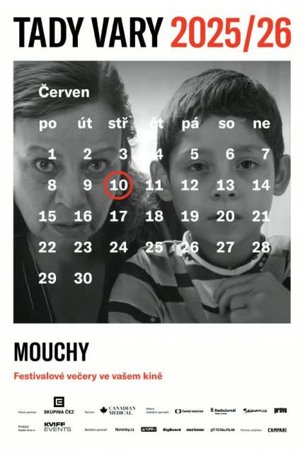 Mouchy