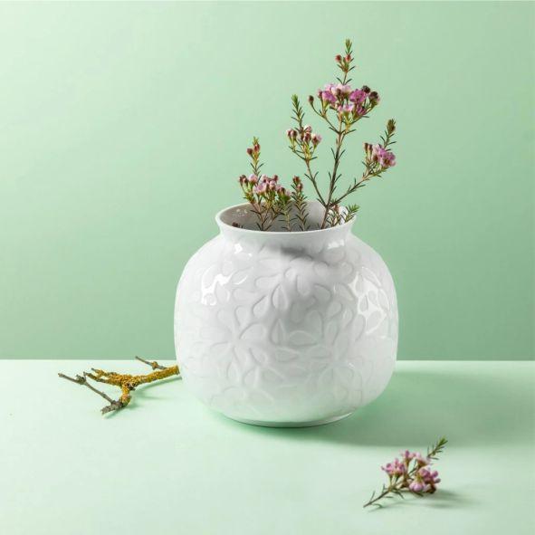 Výstava: Šárka Schmelzerová - Porcelán