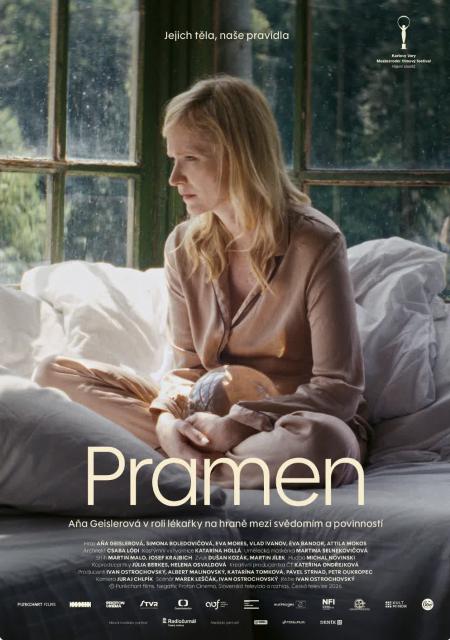 Pramen