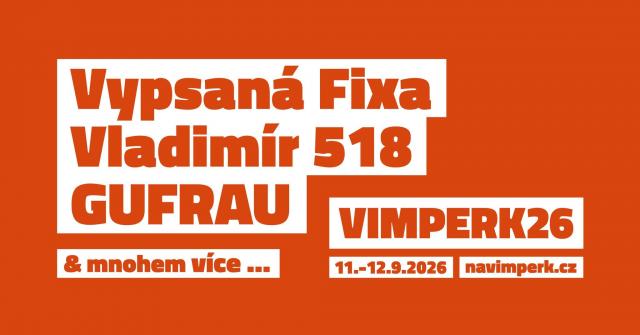 VIMPERK26