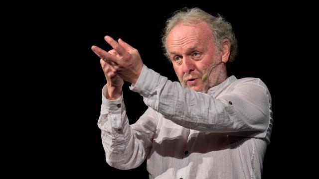 Jaroslav Dušek - Pátá dohoda