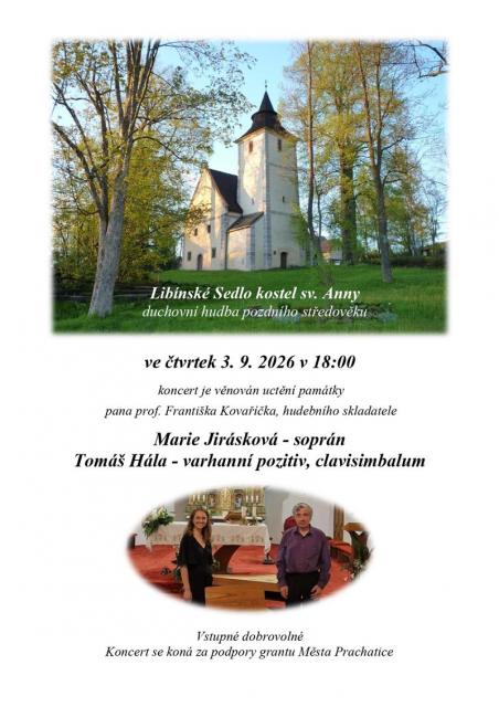 Duchovní hudba pozdního středověku