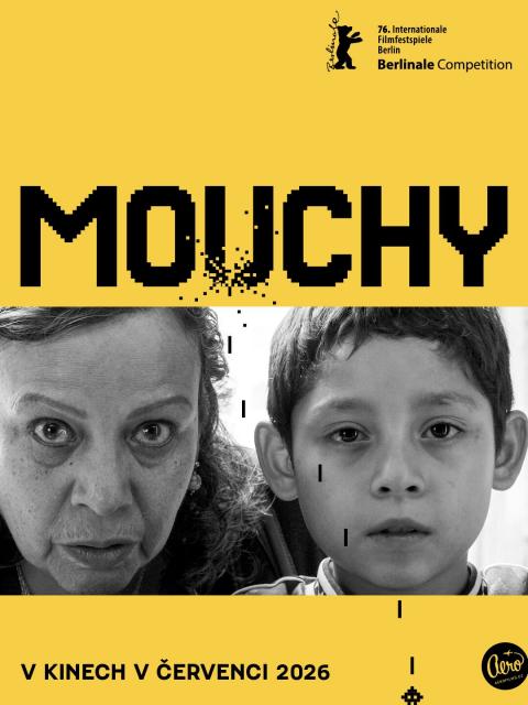 Mouchy