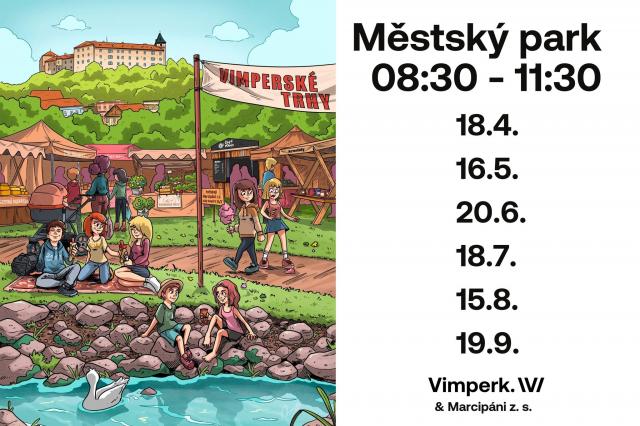 VIMPERSKÉ TRHY