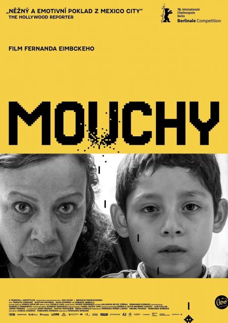MOUCHY