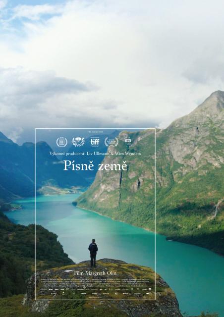 PÍSNĚ ZEMĚ – NATURVISION