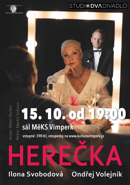 HEREČKA