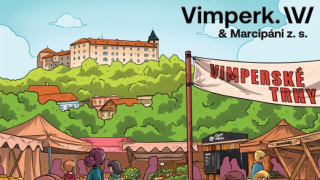Vimperské trhy