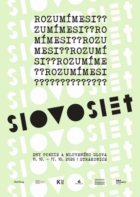 SLOVOSLET 2026