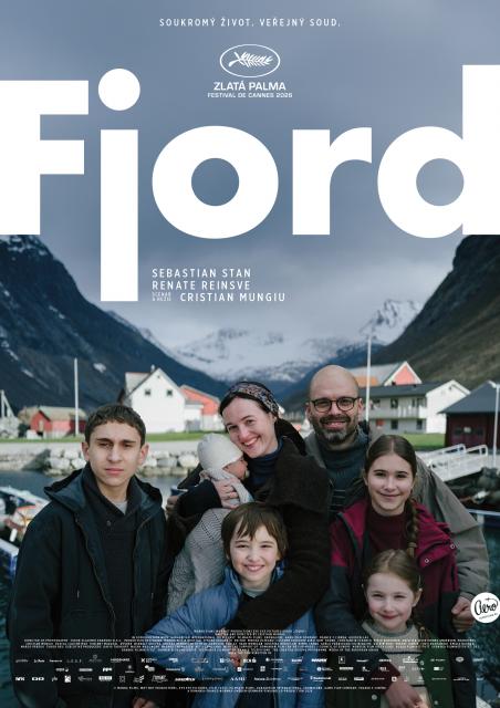 TADY VARY 2 | FJORD