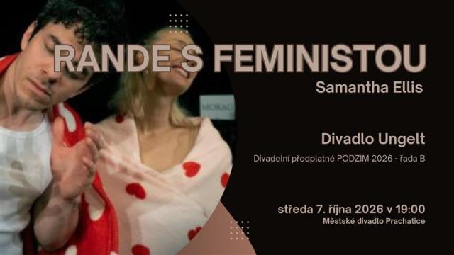 Samantha Ellis: Rande s feministou
