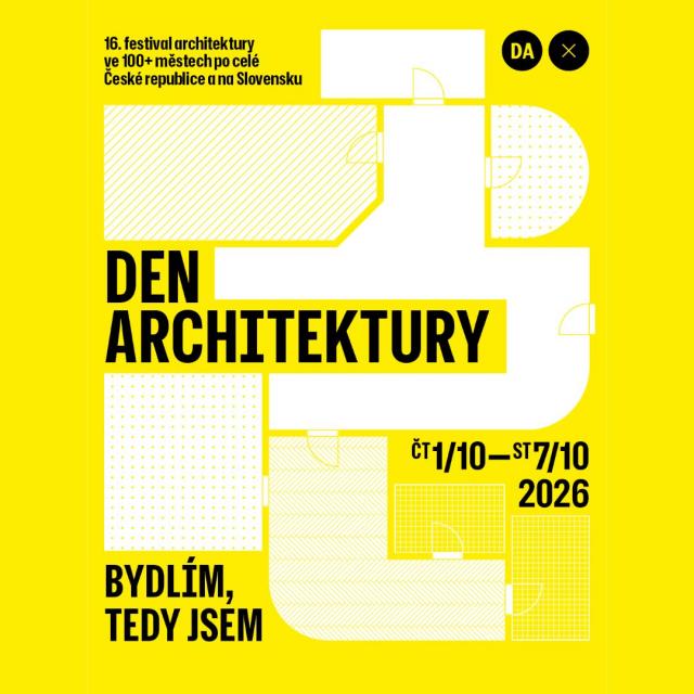 DEN ARCHITEKTURY - VOLYNĚ - ZÁLOŽNY A SPOŘITELNA