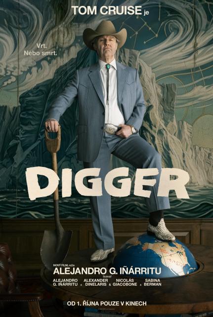 DIGGER