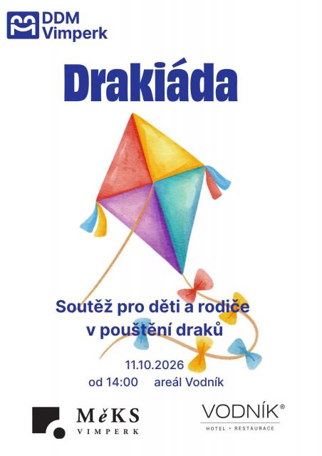 DRAKIÁDA