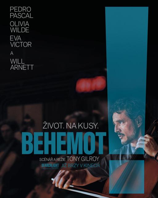 TADY VARY 4 | BEHEMOT!