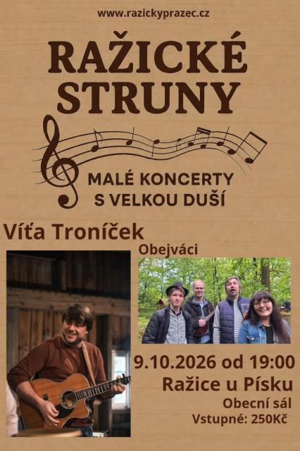 Ražické struny