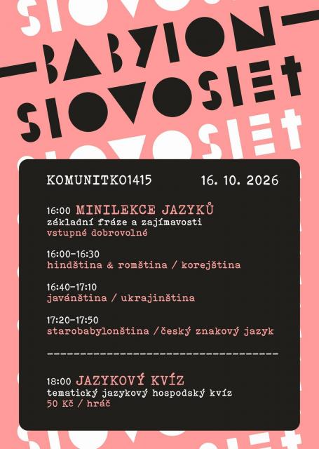 Babylon Slovoslet