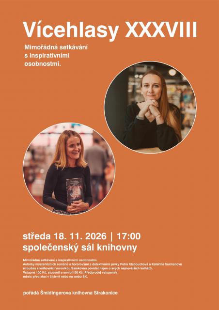 Vícehlasy 38