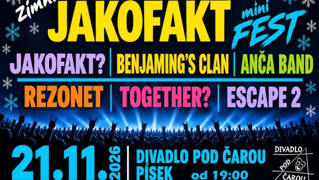 Zimní Jakofakt? fest
