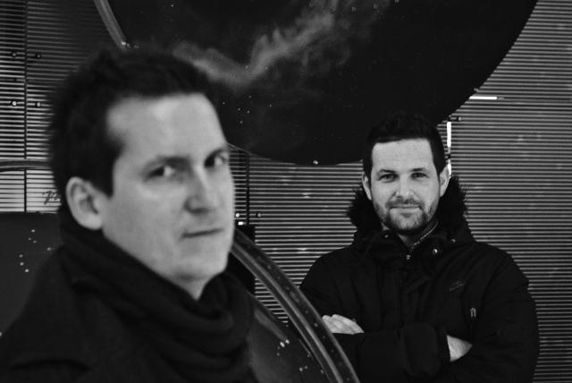 Android Asteroid: O vyhraném muzikantském Wimbledonu