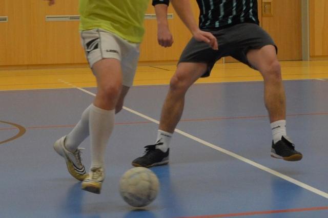 Dudák liga, 8. kolo