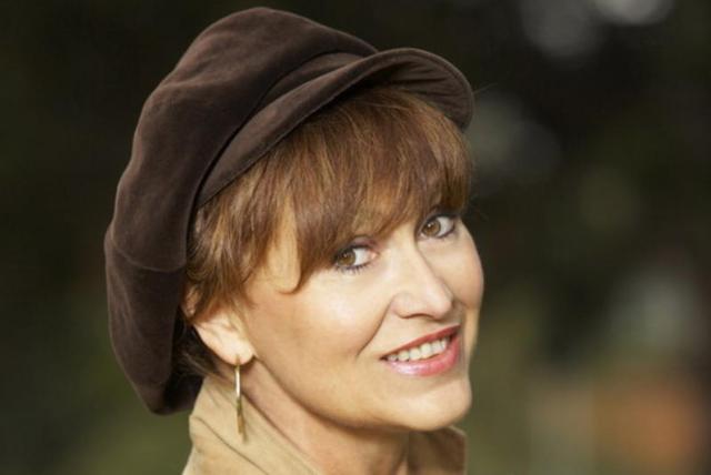 Petra Černocká
