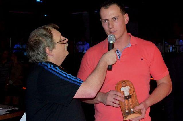 Sportovec Strakonicka 2013 - výsledky