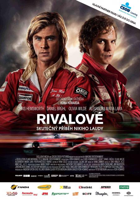 Rivalové