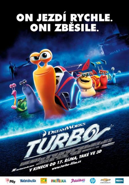 Turbo 3D