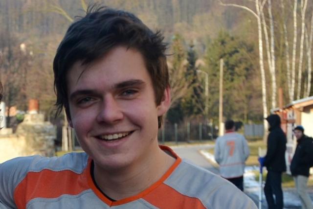 Zimní turnaj Strakonice 2014 (2. kolo)