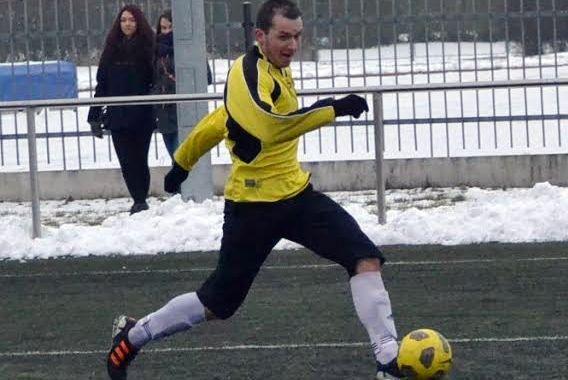 Osecké áčko porazilo divizní Sušici