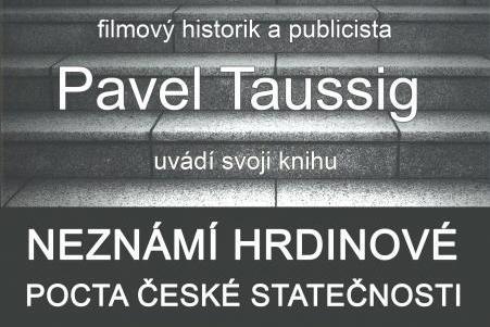 Neznámí hrdinové – pocta české statečnosti