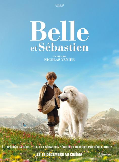 Seniorské středy - Bella a Sebastián