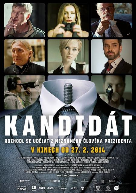 Kandidát