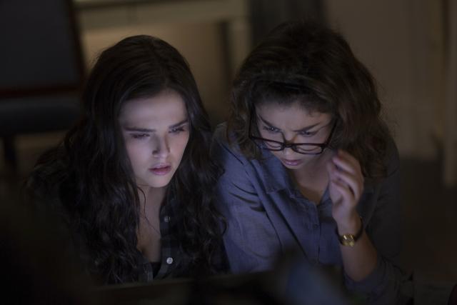 Vampire academy