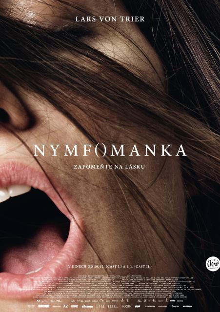 Nymfomanka 1. část
