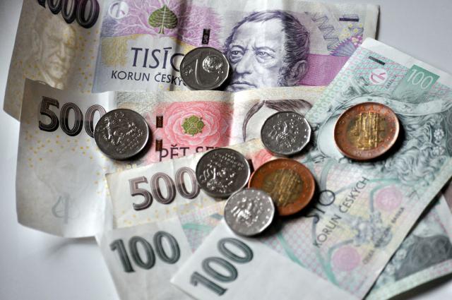 Finanční gramotnost