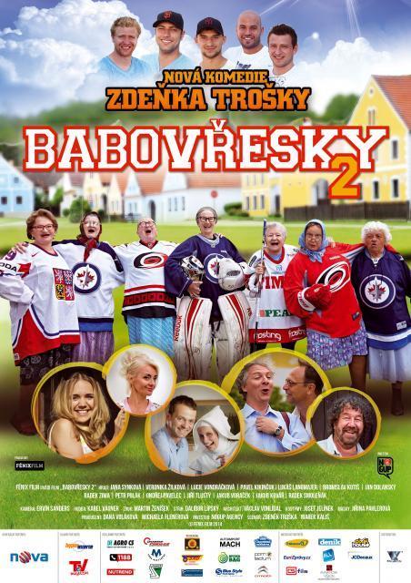 Babovřesky 2