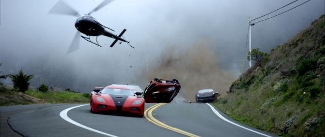 Need for Speed 3D