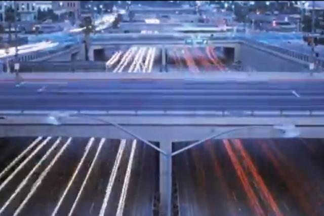 Koyaanisqatsi