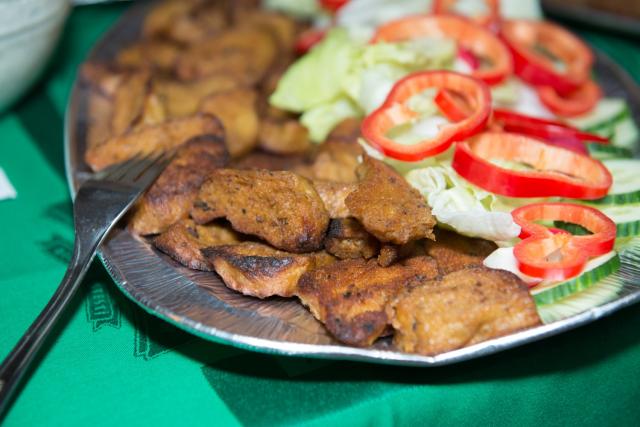Vaříme bez cholesterolu - přednáška s ochutnávkou