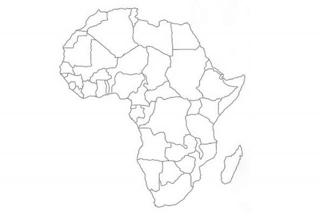 Jiný pohled na Afriku