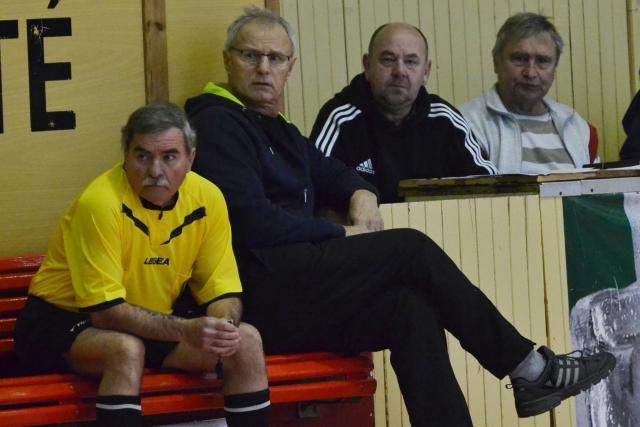 Turnaj žáků  „O pohár OFS Strakonice