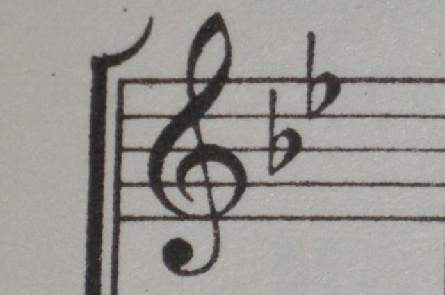 Koncert duchovní hudby